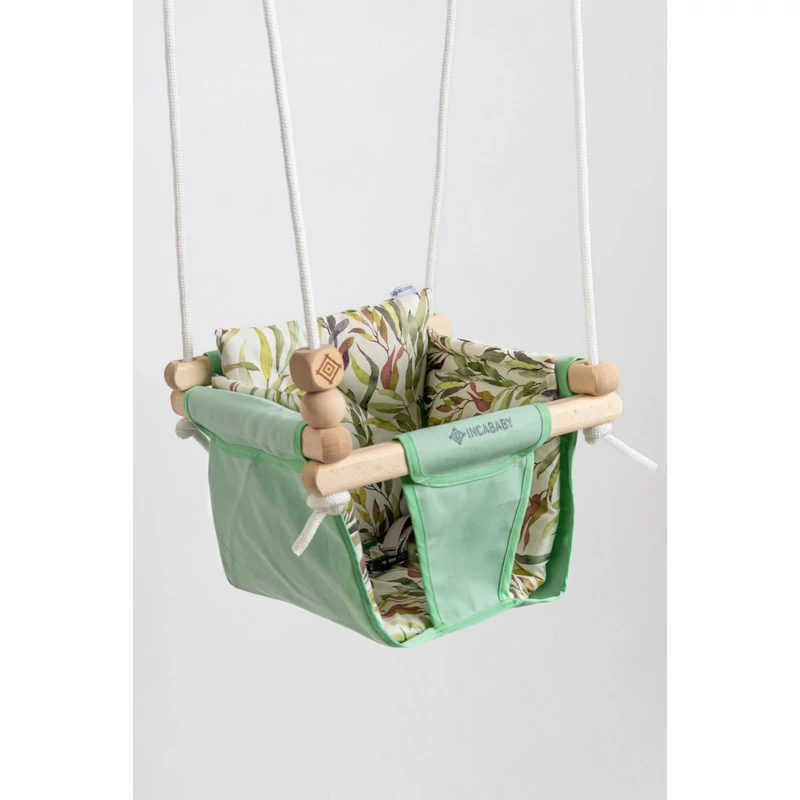 Incababy Junior Hinta Comfort Lagoon