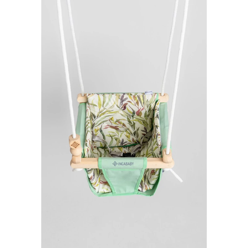 Incababy Junior Hinta Comfort Lagoon