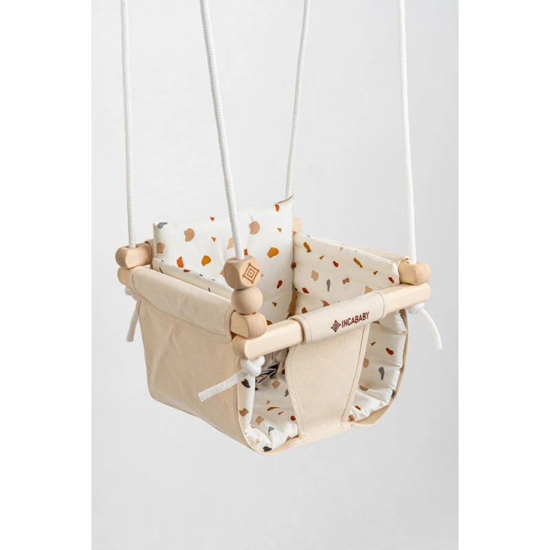 Incababy Junior Hinta Comfort Mosaic