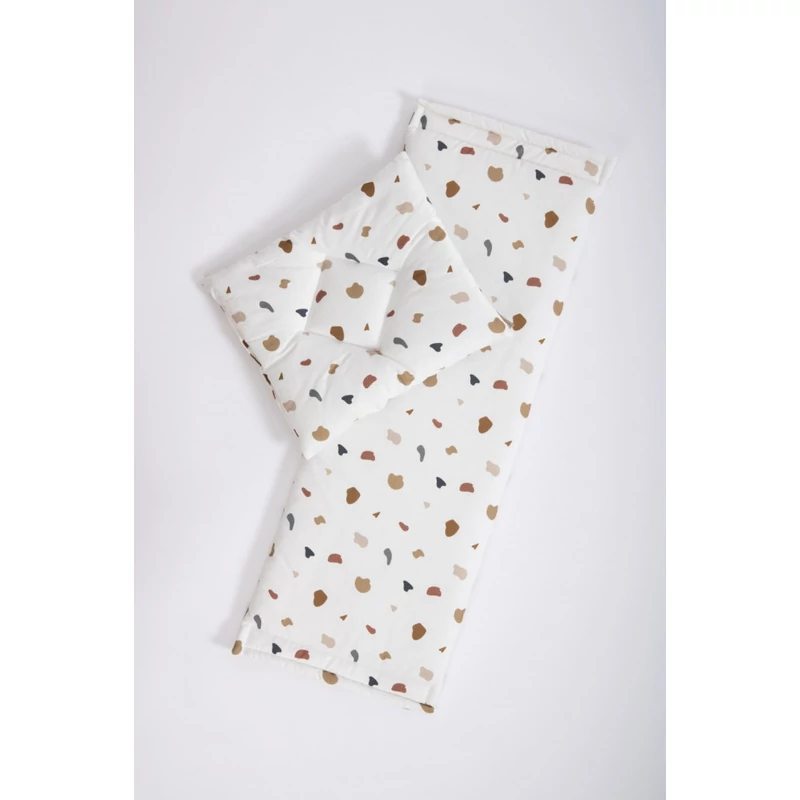 Incababy Junior Hinta Comfort Mosaic