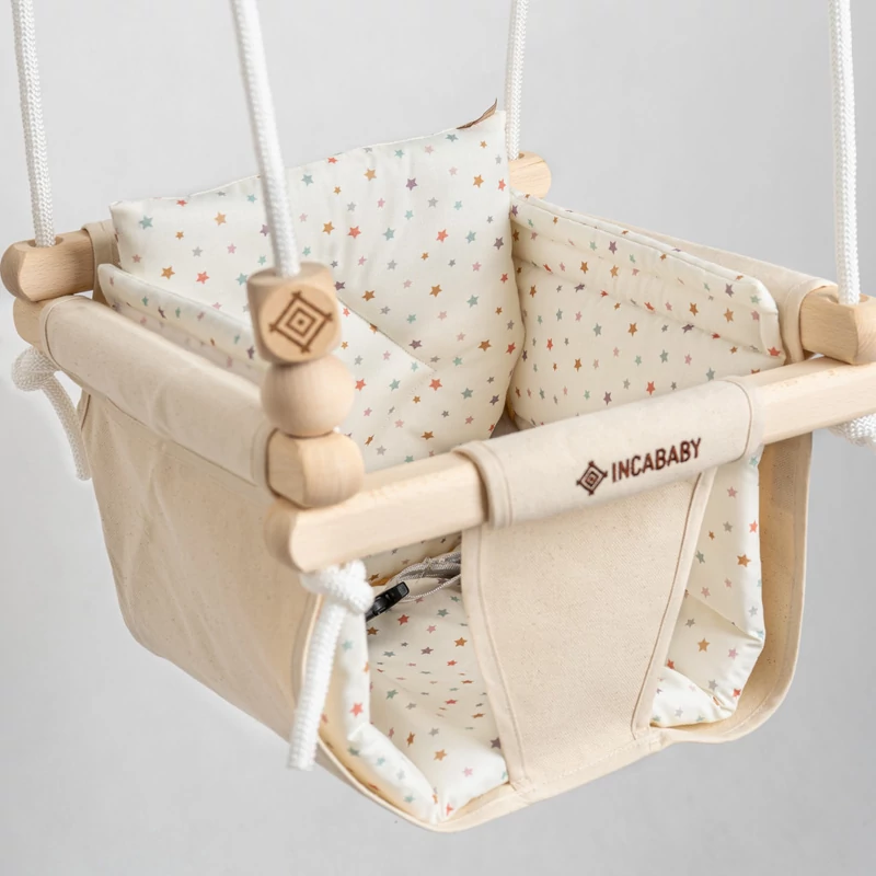 Incababy Junior Hinta Comfort Starshine