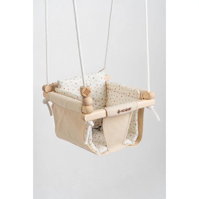 Incababy Junior Hinta Comfort Starshine