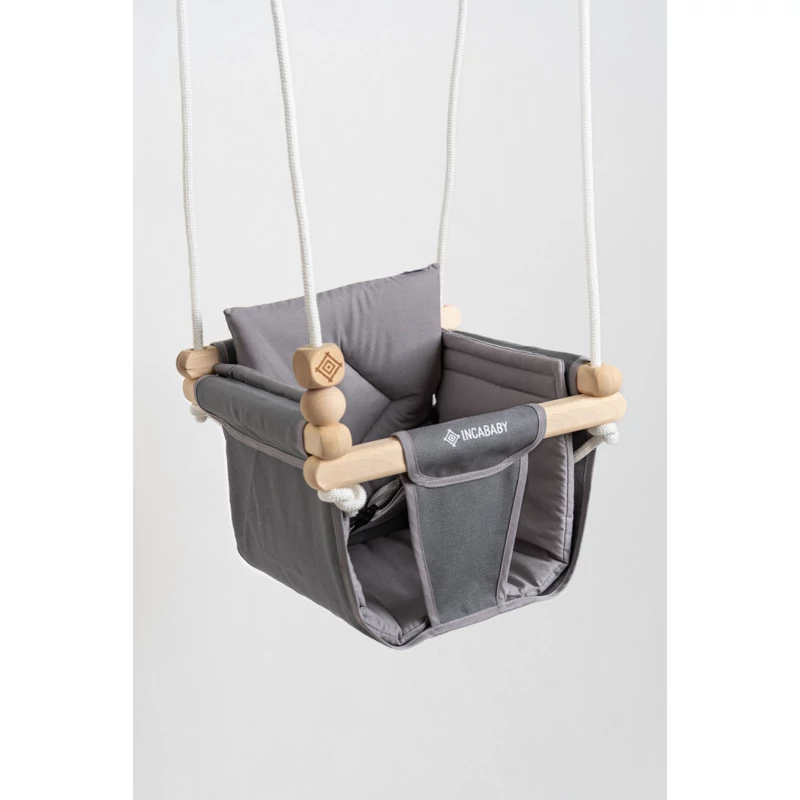 Incababy Junior Hinta Comfort Stone