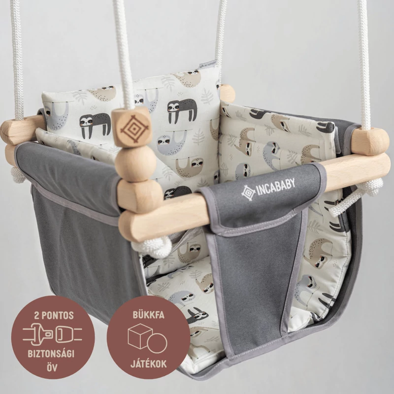 Incababy Junior Hinta Comfort Sweet Dream
