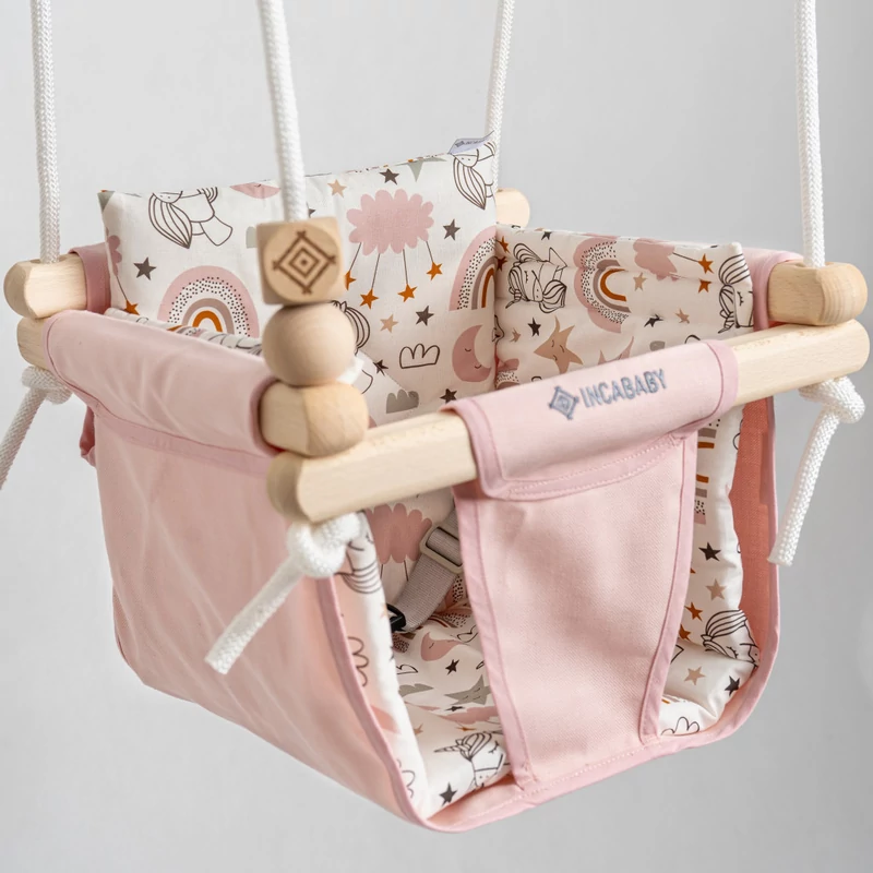 Incababy Junior Hinta Comfort Unicorn