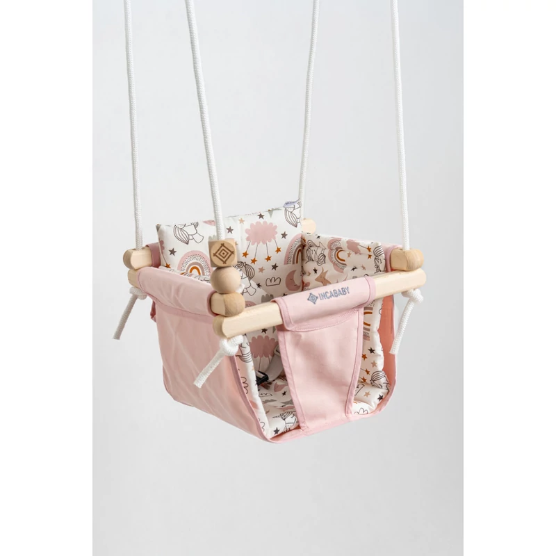 Incababy Junior Hinta Comfort Unicorn