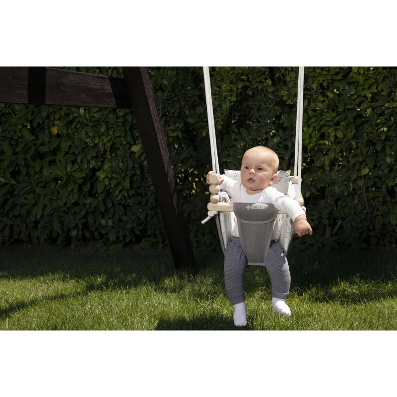 Incababy Junior Hinta Comfort Whale