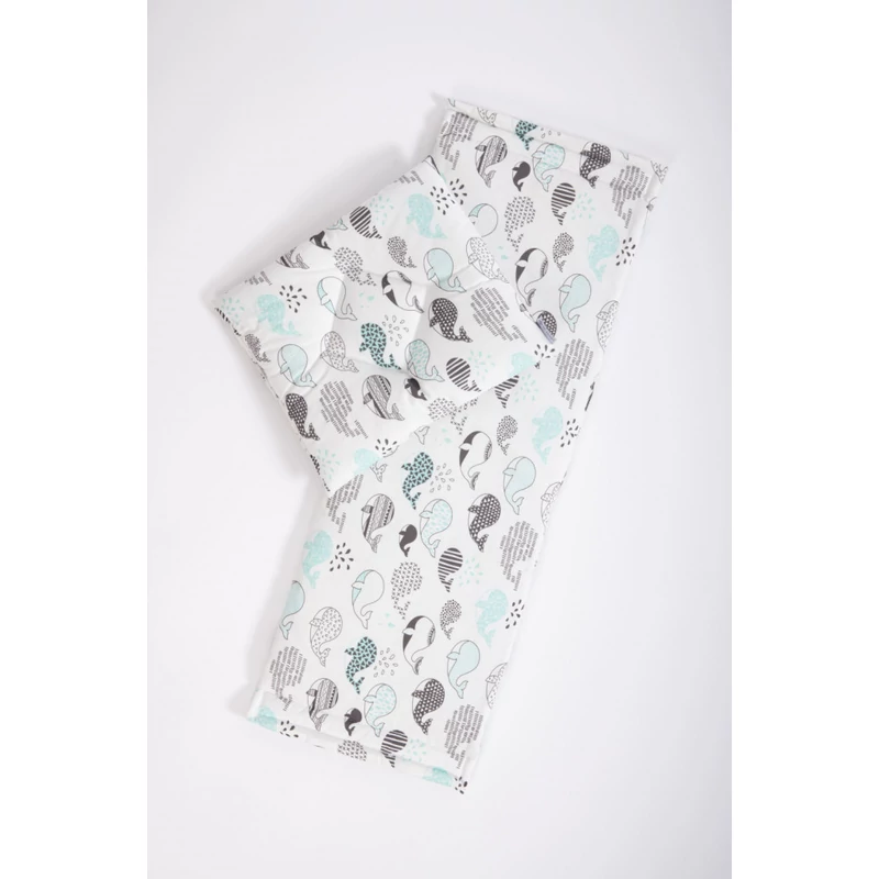 Incababy Junior Hinta Comfort Whale