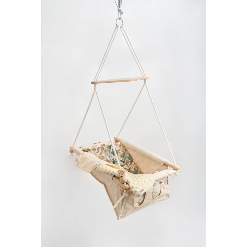 Incababy Babahinta Premium Deep Nature