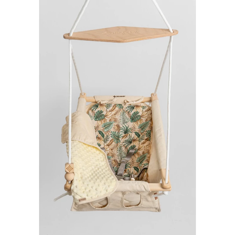 Incababy Babahinta Premium Deep Nature