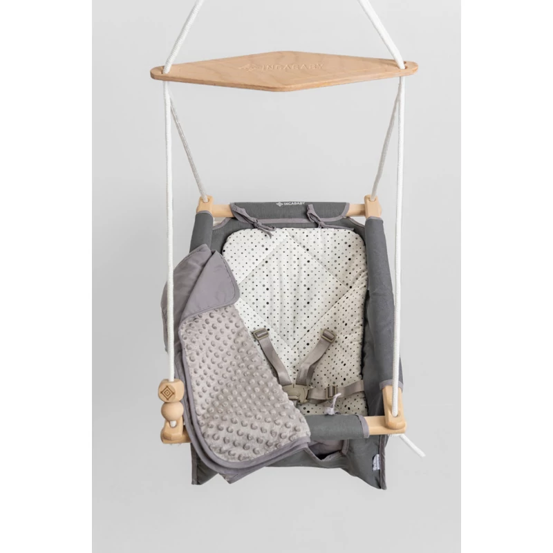 Incababy Babahinta Premium Dotties