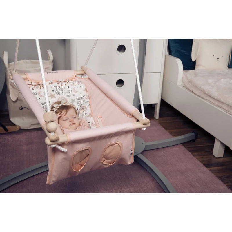 Incababy Babahinta Premium Unicorn