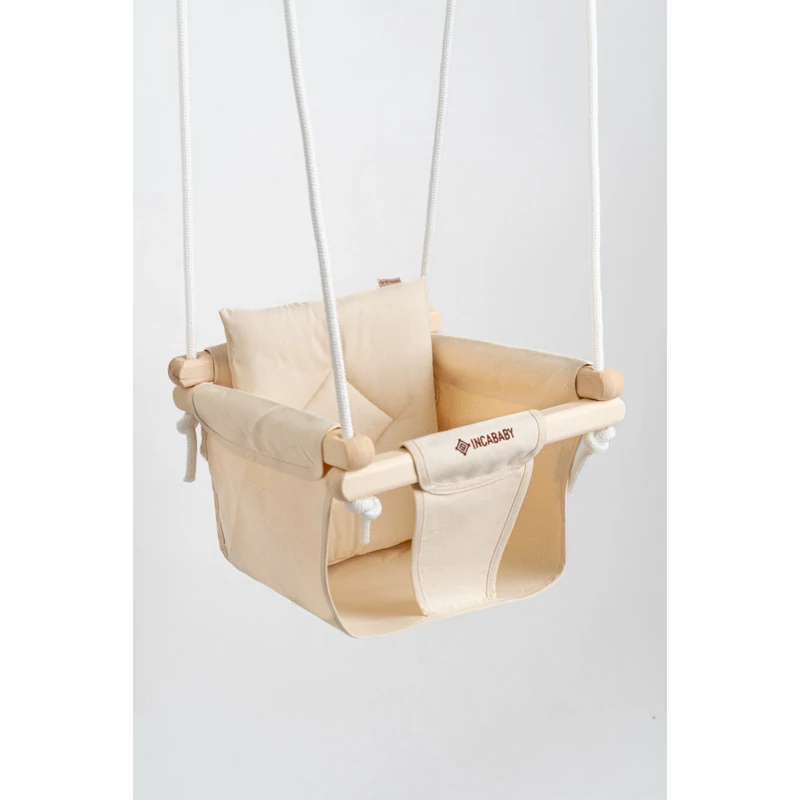 Incababy Junior Hinta Basic Cream