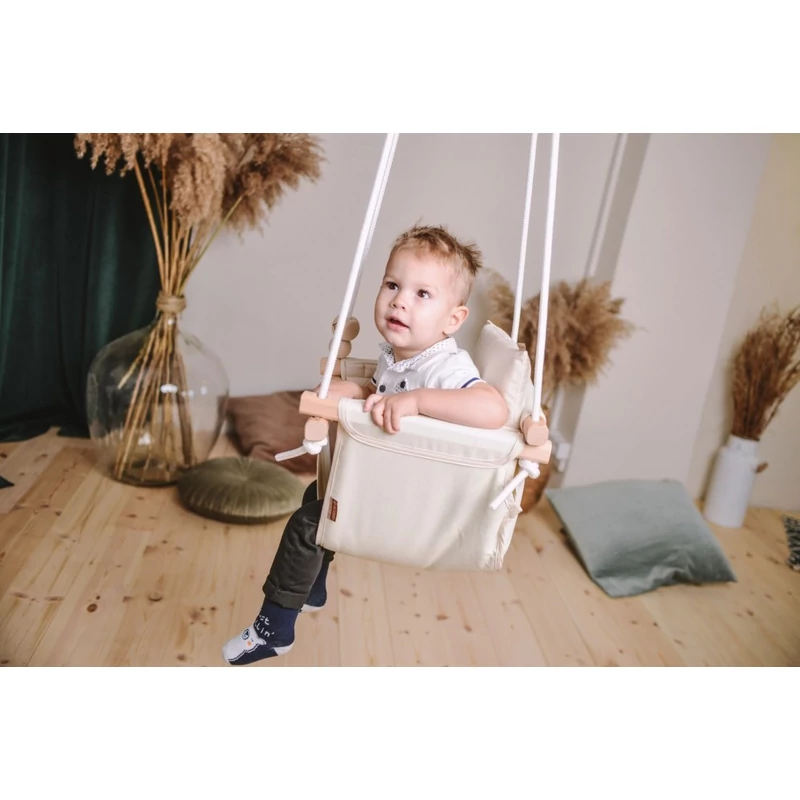 Incababy Junior Hinta Basic Cream