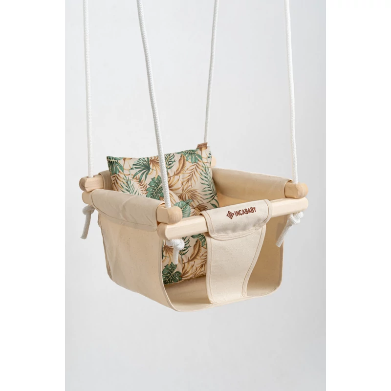 Incababy Junior Hinta Basic Deep Nature