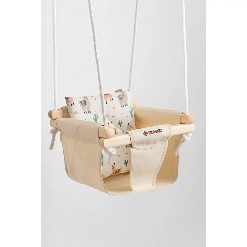 Incababy Junior Hinta Basic Lama