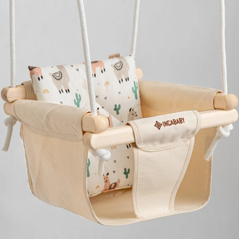 Incababy Junior Hinta Basic Lama