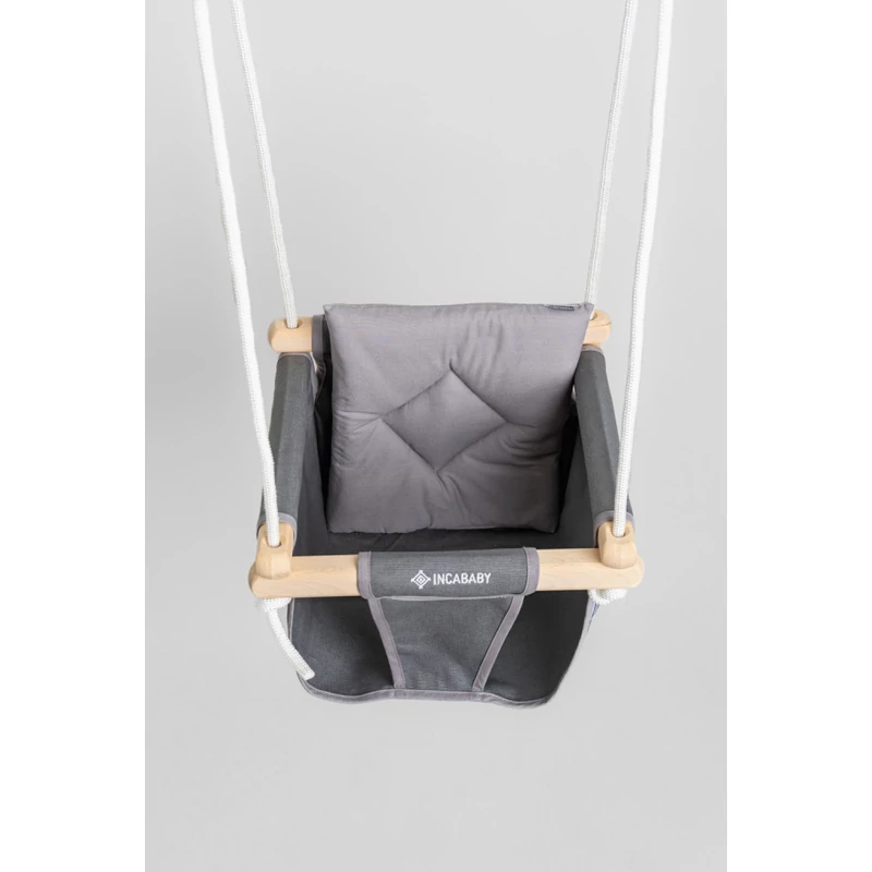Incababy Junior Hinta Basic Stone