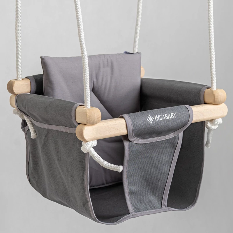 Incababy Junior Hinta Basic Stone