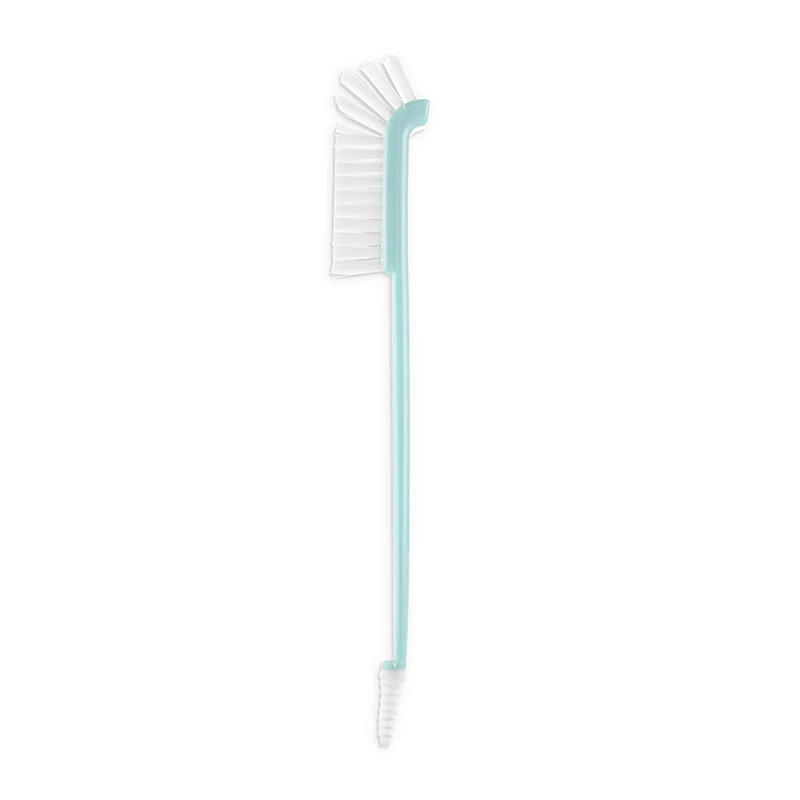 Baby Care cumisüveg mosó kefe - Aqua Blue