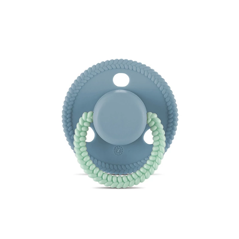 Baby Care Kerek cumi - Blue