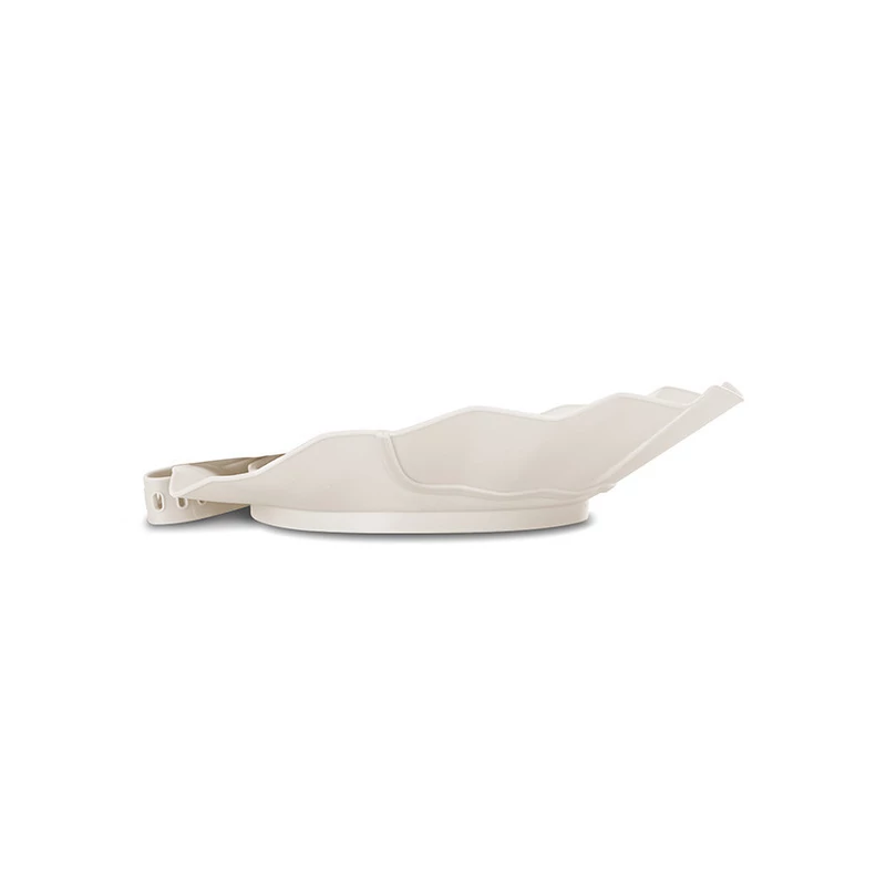 Lorelli Tiny hajmosó karika - Beige