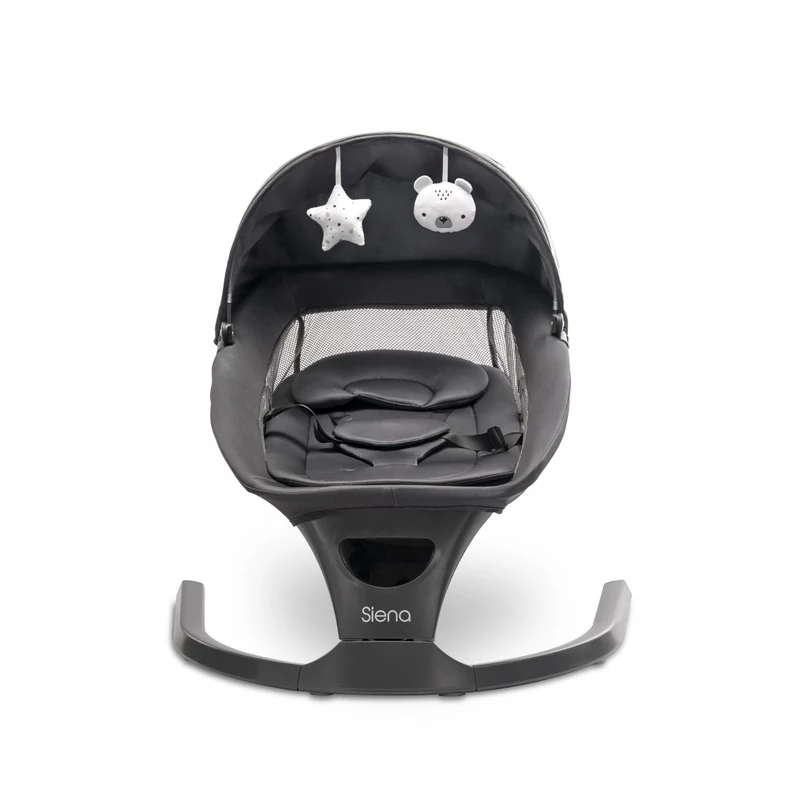 Lorelli Siena elektromos babahinta - Graphite