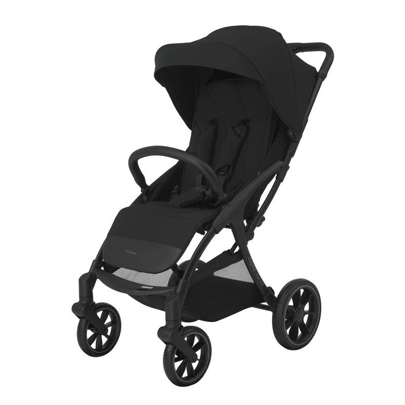 Espiro Fuel Pro sport babakocsi - 10 Dynamic Black