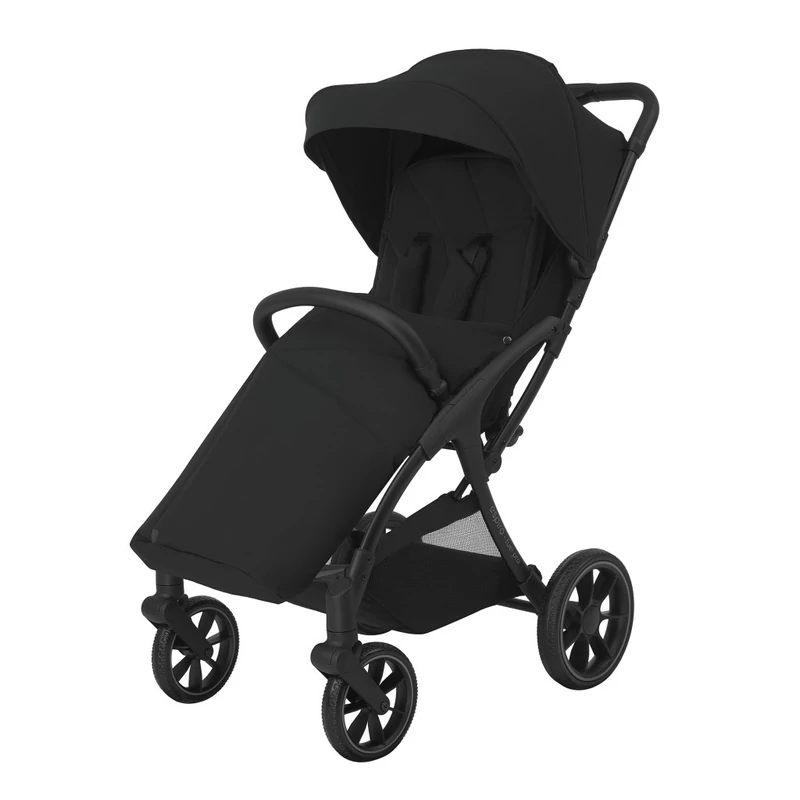 Espiro Fuel Pro sport babakocsi - 10 Dynamic Black