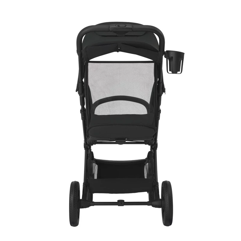 Espiro Fuel Pro sport babakocsi - 10 Dynamic Black