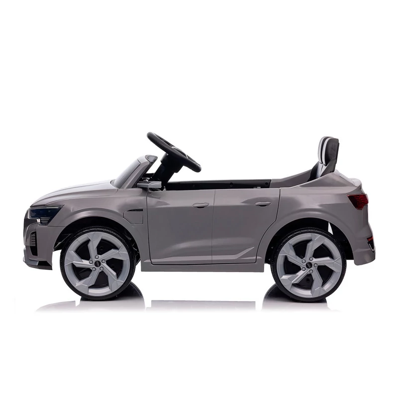 Chipolino Audi SQ8 elektromos autó - gray