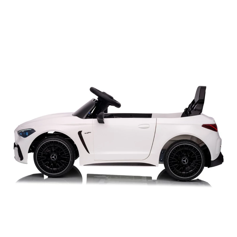 Chipolino Mercedes AMG CLE 53 elektromos autó - white