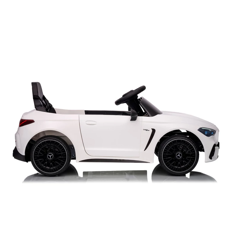 Chipolino Mercedes AMG CLE 53 elektromos autó - white