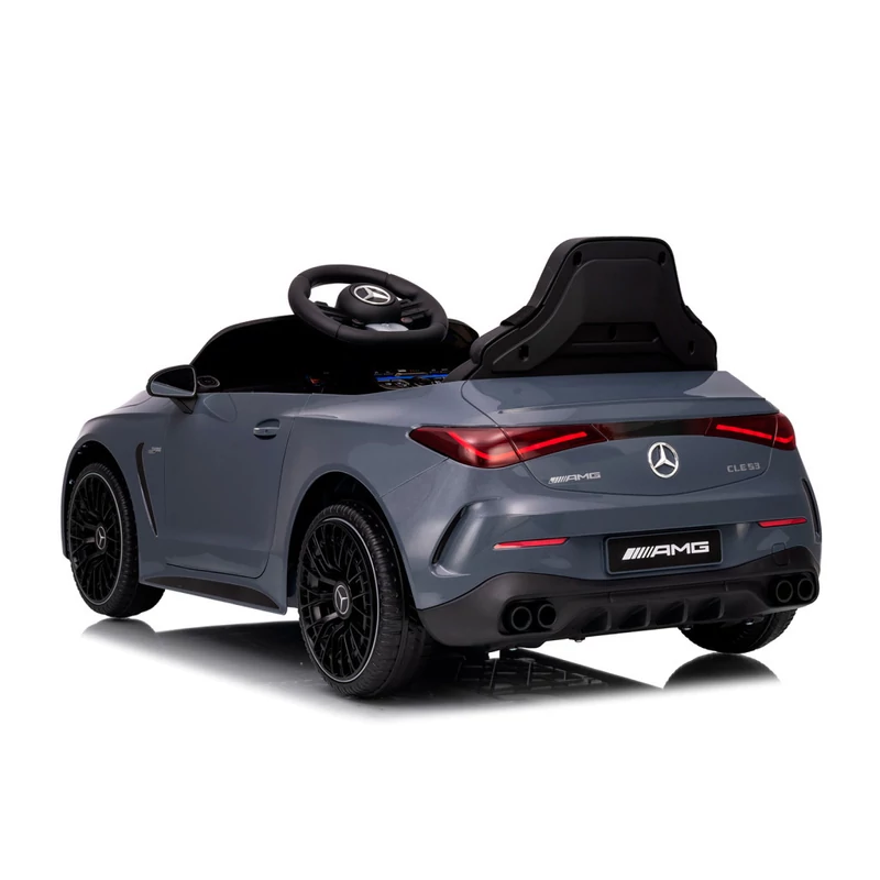 Chipolino Mercedes AMG CLE 53 elektromos autó - grey