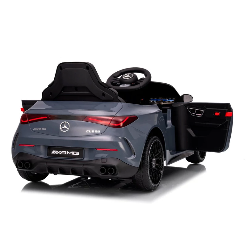 Chipolino Mercedes AMG CLE 53 elektromos autó - grey