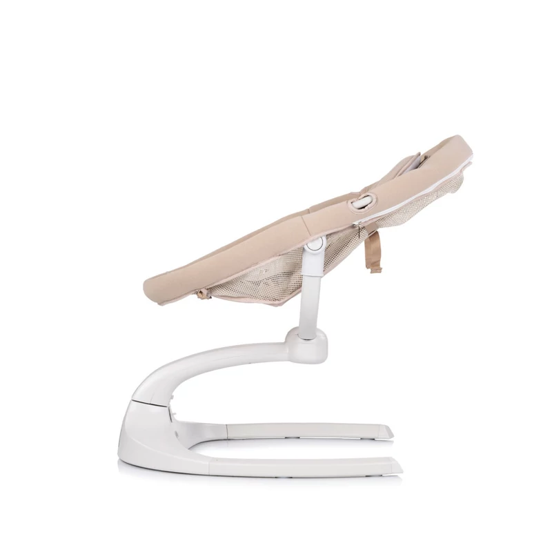 Chipolino E-sway elektromos babahinta - biscotta