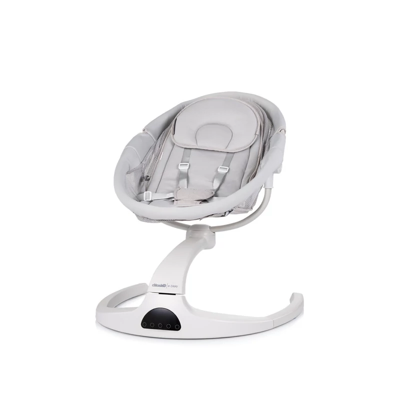 Chipolino E-sway elektromos babahinta - granite