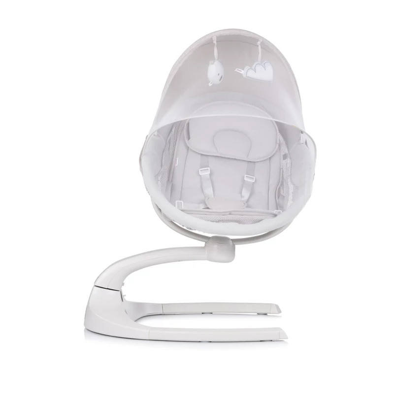 Chipolino E-sway elektromos babahinta - granite