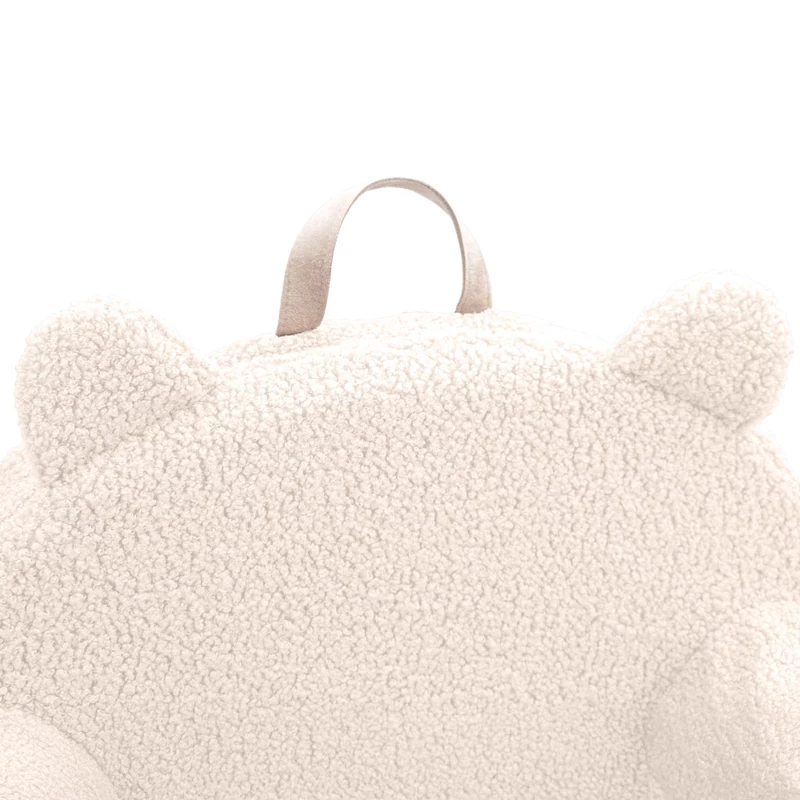 Albero Mio Boucle babafotel - CMB0 Vanilla