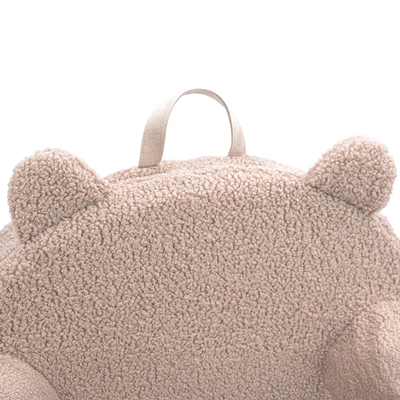 Albero Mio Boucle babafotel - CMB5 Caramel