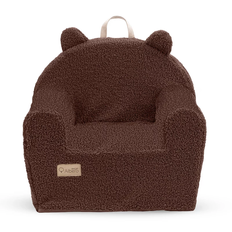 Albero Mio Boucle babafotel - CMB8 Brown