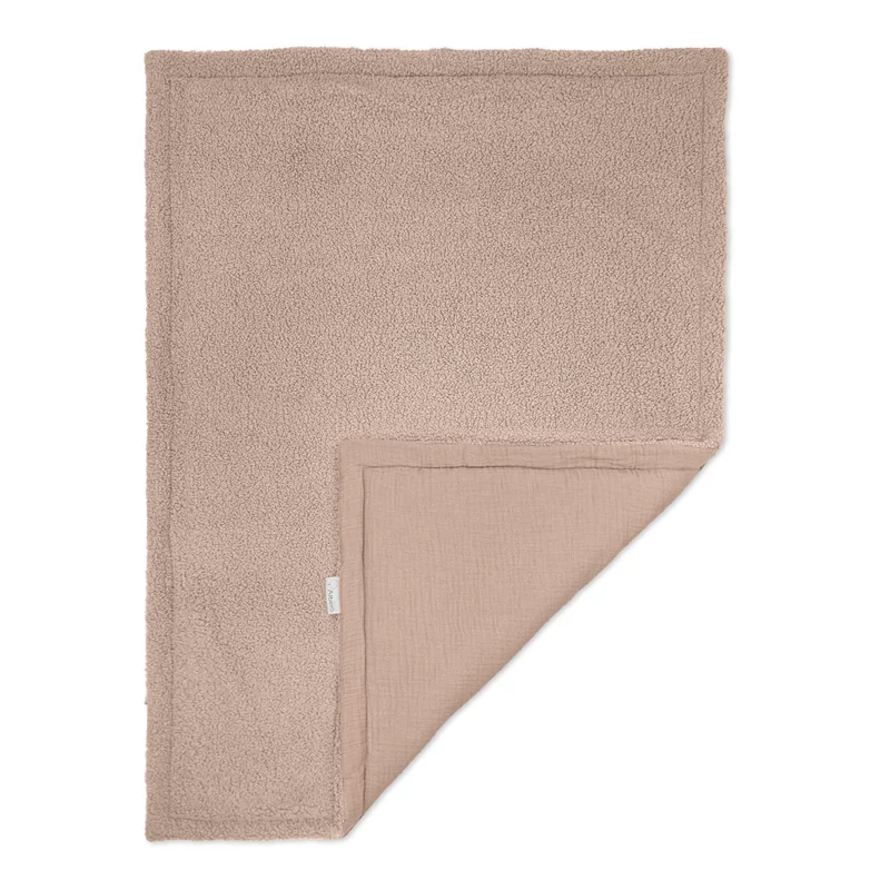 Albero Mio Boucle takaró - CMB5 Caramel