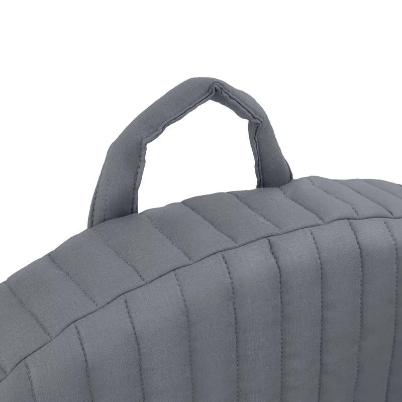 Albero Mio steppelt babafotel - Graphite
