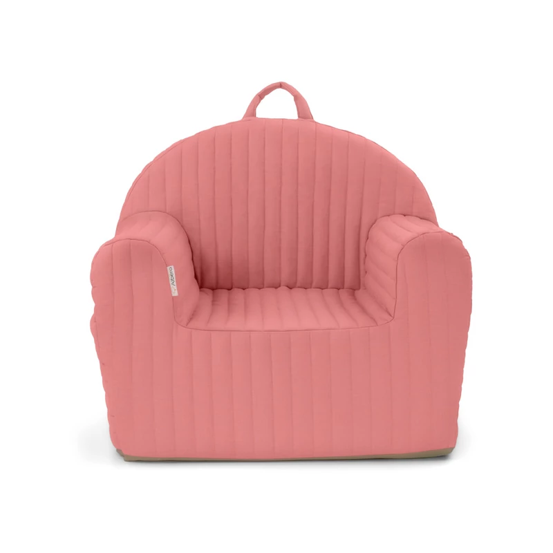 Albero Mio steppelt babafotel - Tea rose