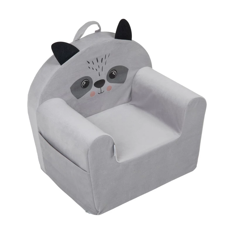 Albero Mio Raccoon babafotel - Grey
