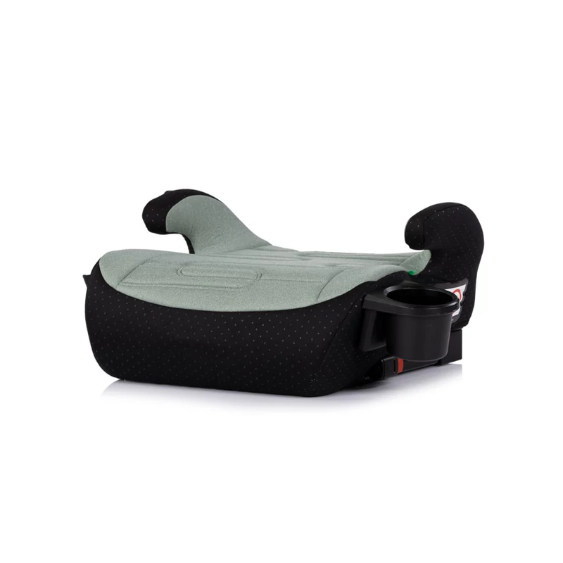 Chipolino Go Boost Iso autós ülésmagasító 125-150 cm - matcha