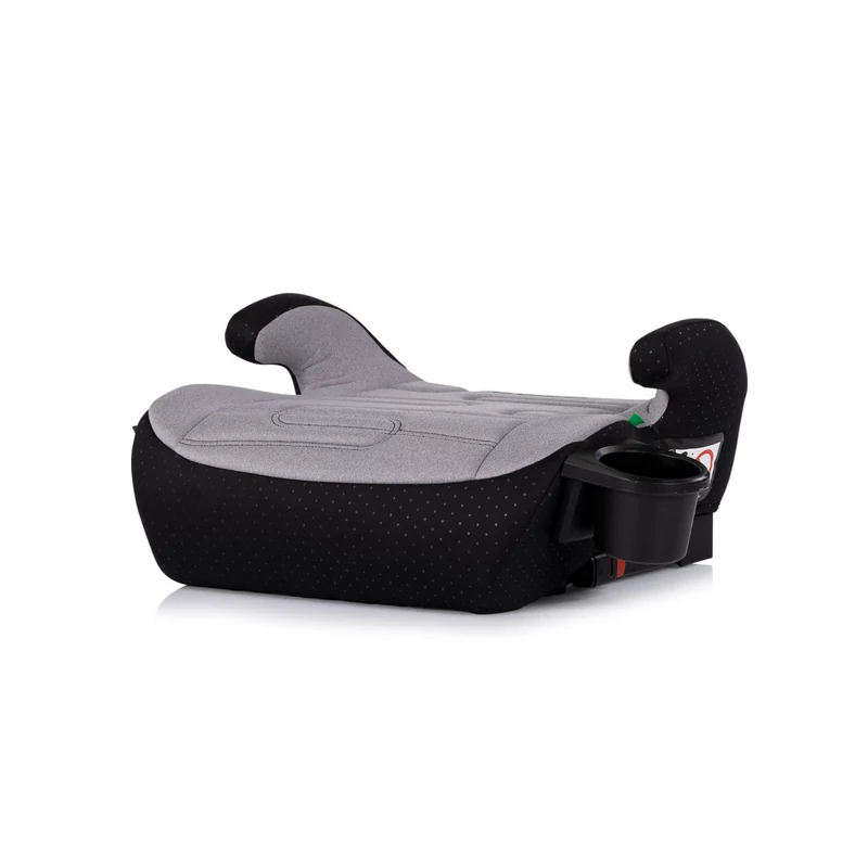 Chipolino Go Boost Iso autós ülésmagasító 125-150 cm - platinum