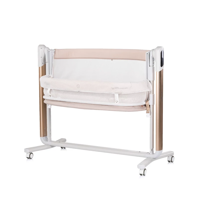 Chipolino Ultima elektromos babaöböl - beige