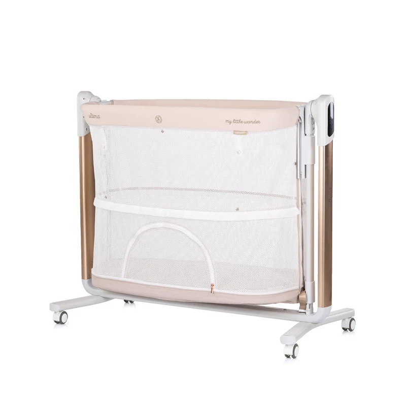 Chipolino Ultima elektromos babaöböl - beige