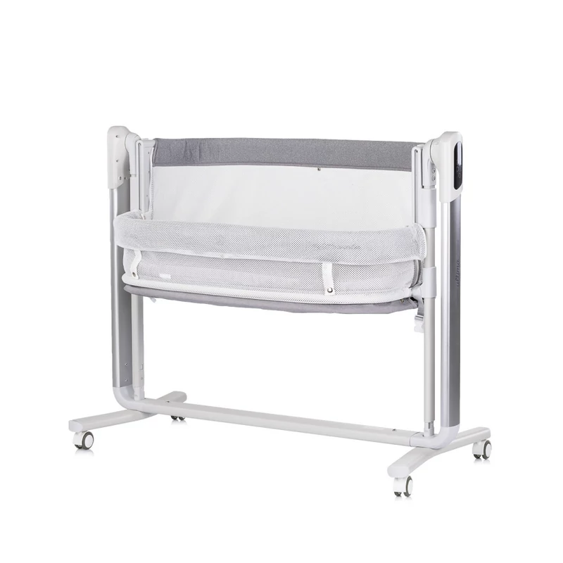 Chipolino Ultima elektromos babaöböl - grey